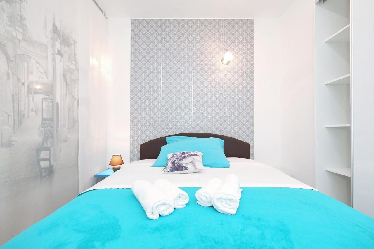 Apartmani My Dream Zadar Exteriér fotografie