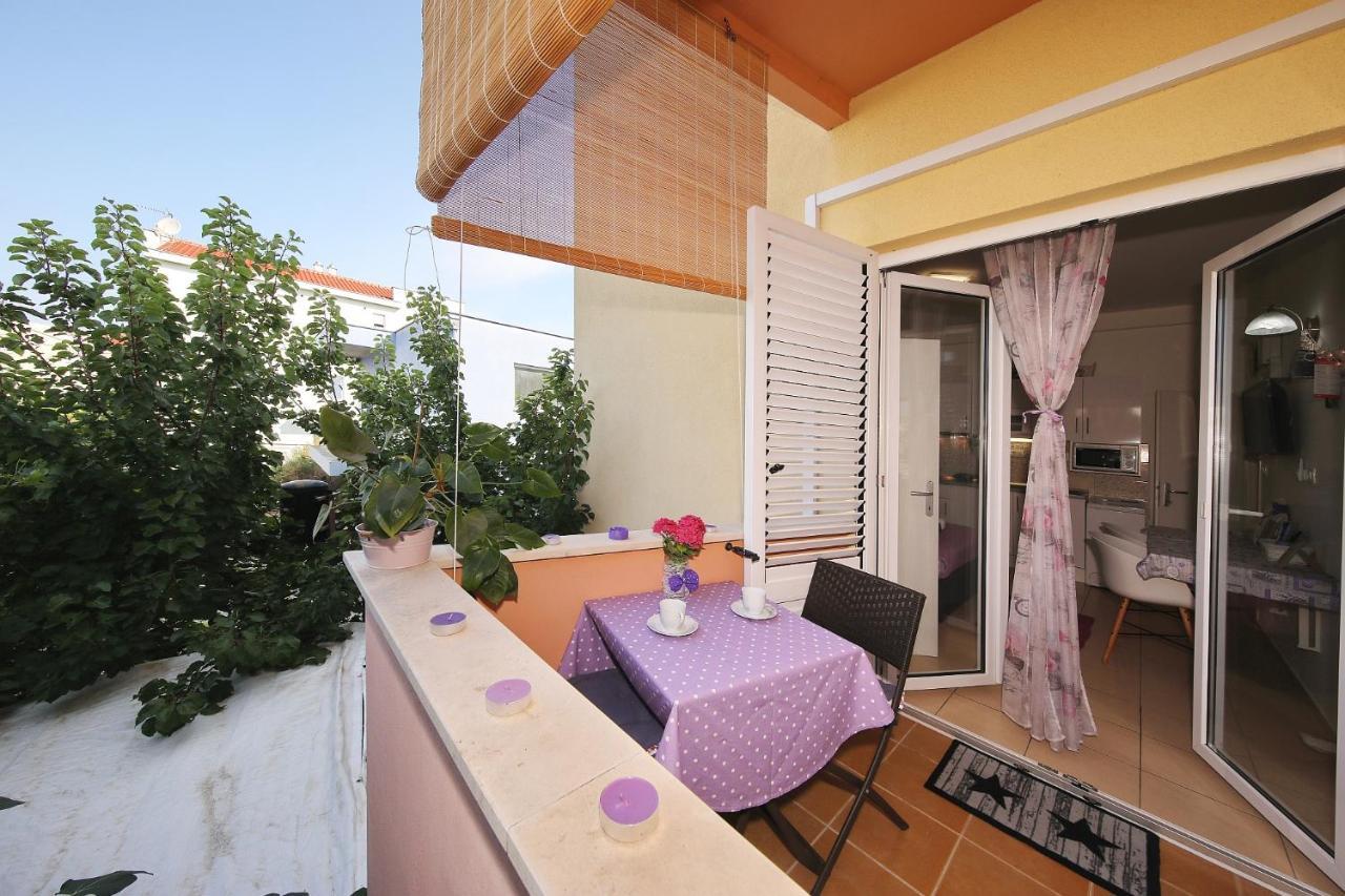 Apartmani My Dream Zadar Exteriér fotografie