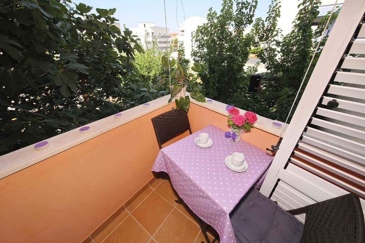 Apartmani My Dream Zadar Exteriér fotografie