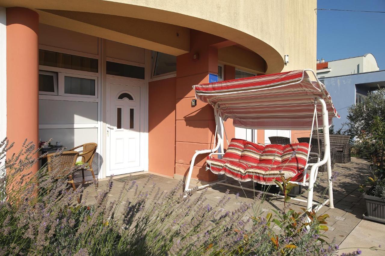 Apartmani My Dream Zadar Exteriér fotografie