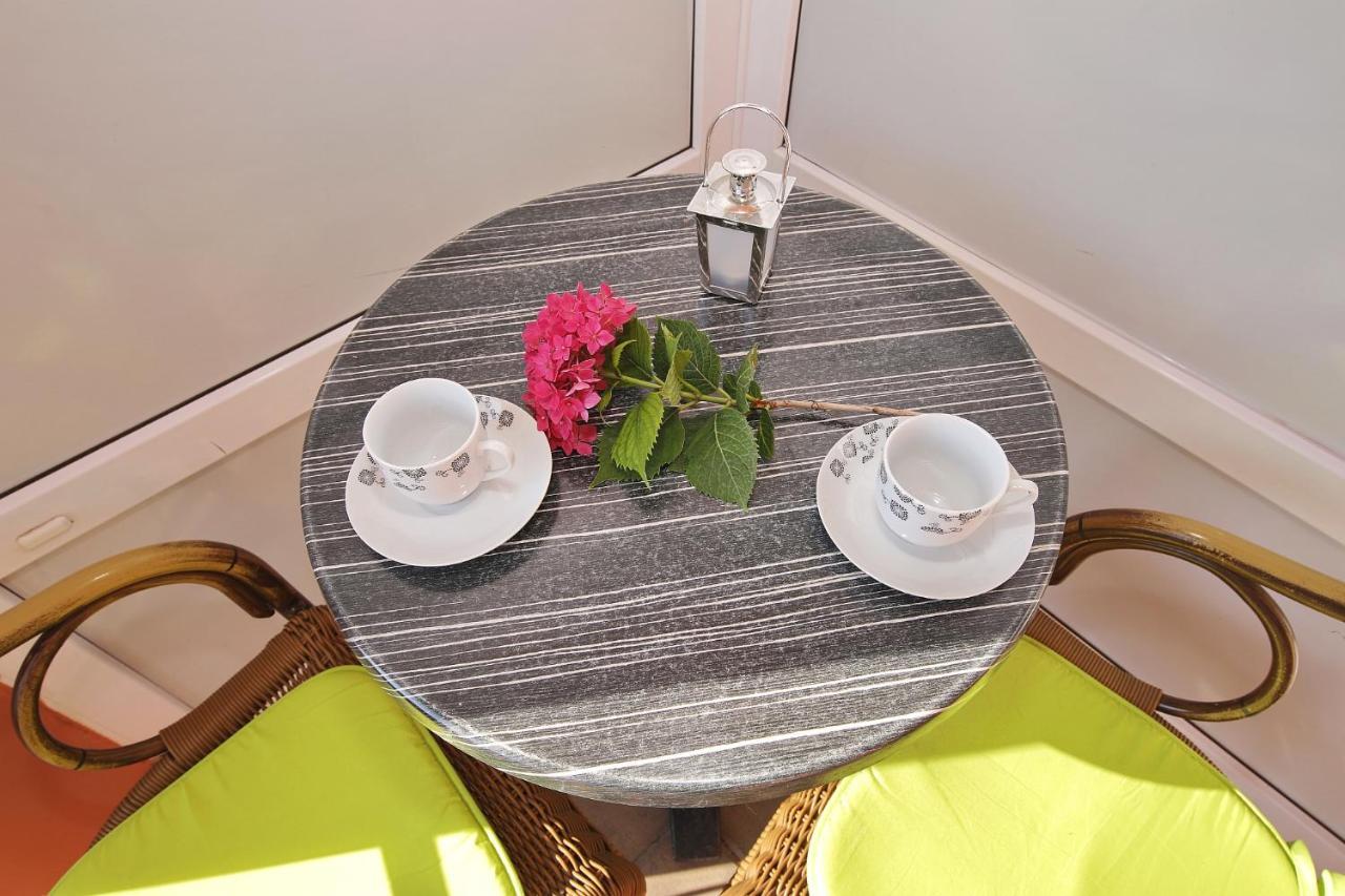 Apartmani My Dream Zadar Exteriér fotografie