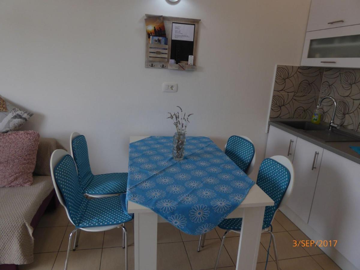 Apartmani My Dream Zadar Exteriér fotografie
