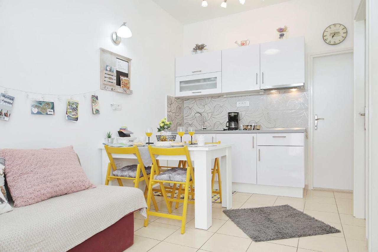 Apartmani My Dream Zadar Exteriér fotografie